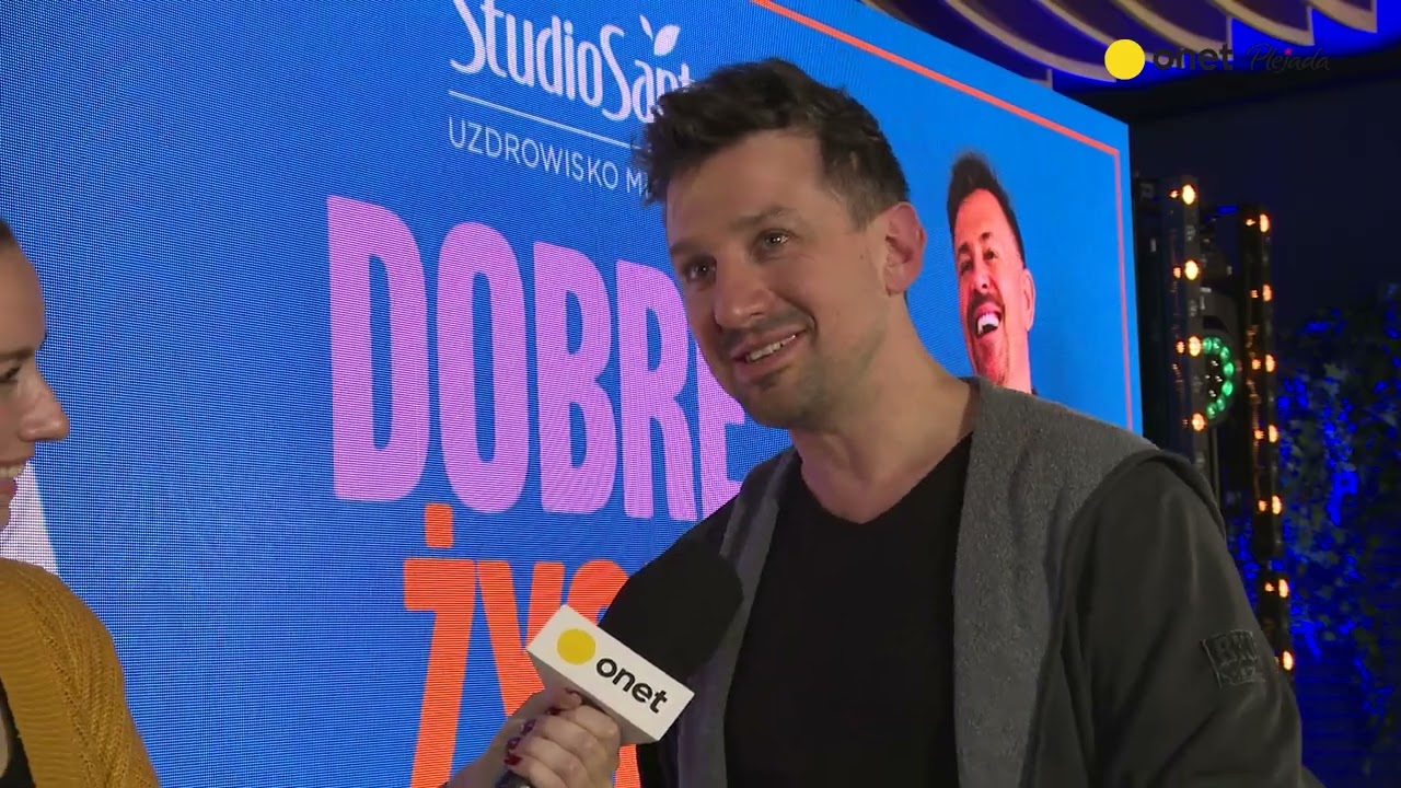 Maciej Rock tłumaczy się ze swojego zachowania w 