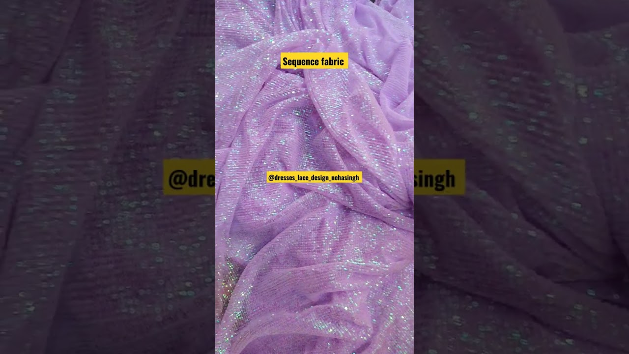 Buy this levendor share sequence fabric 