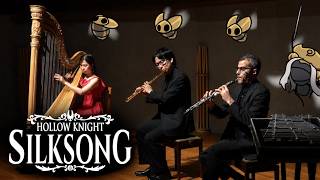 High Halls - Hollow Knight: Silksong | Chamber Ensemble