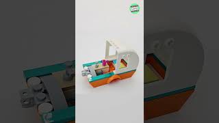 Lego 41726 - Holiday Camping Trip