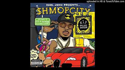 Kool John - Bitch I Look Good (Feat. P-Lo) Prod By P-Lo Of The Invasion