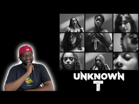 WE'RE BACK IN THE T!!! Unknown T - REALA CHICK (Official Video) | REACTION