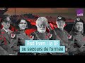 Red team  la sciencefiction au secours de larme