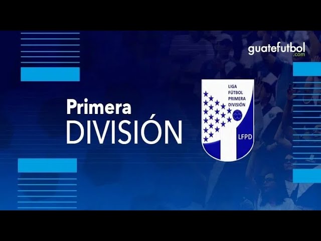 Jornada 1 Torneo Clausura 2023 la Liga Primera División - YouTube