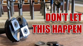 Understanding CNC and Router Bits