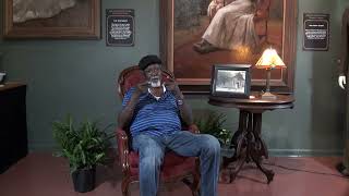 Oral History of Eugene Mason