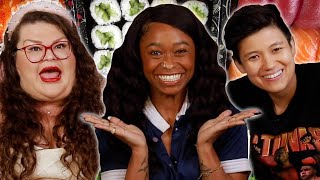 We Catch Up With Freddie And Spill Some Tea | Kitchen & Jorn