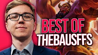 Thebausffs The Solobolo Master Montage Best Of Thebausffs