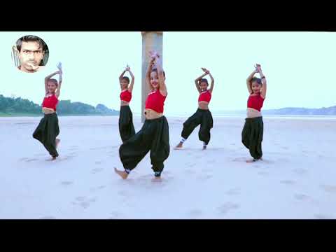 Akh Lad Jaave Sari Raat Neend Na Aave menu Bada tadapaave Hindi song