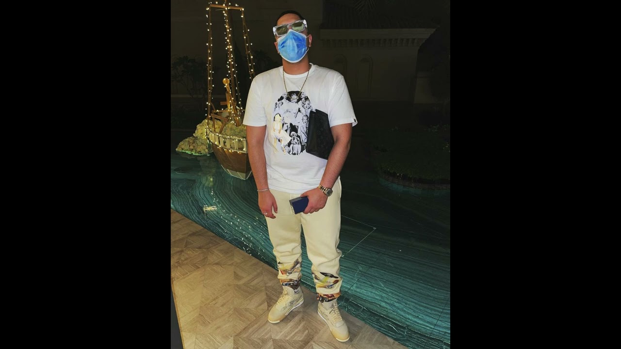 FZ x Nines Type Beat - 