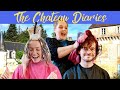 The Chateau Diaries: NEW LOOK!!!