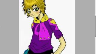 my cute anime boy screenshot 3