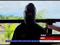 Works Minister In Bougainville | NBC PNG