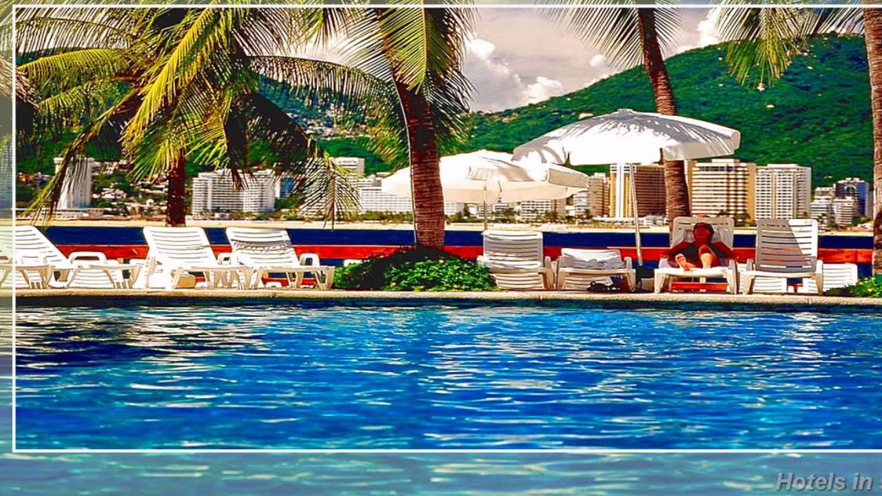 Park Royal Acapulco All Inclusive Guerrero Mexico Park Royal Acapulco All Inclusive Guerrero Mexico