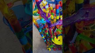 New features, 2024 edition of Marble Run