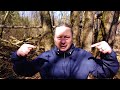 Reklama na "Nic". Nic vhodné pro Bushcraft, Outdor i Survivor. Nic které všichni chtějí mít.