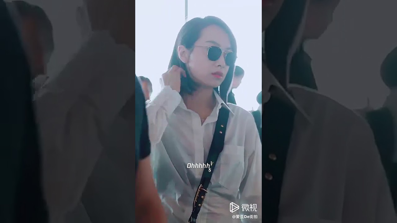 190716 Victoria - Beijing Airport camera iphone 8 plus apk