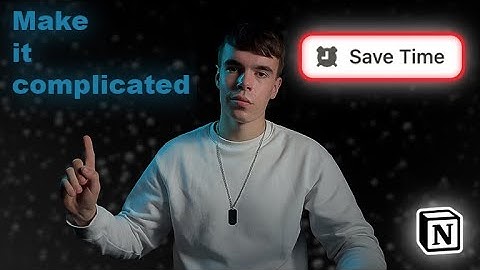 How to actually use notion buttons (7 use cases)
