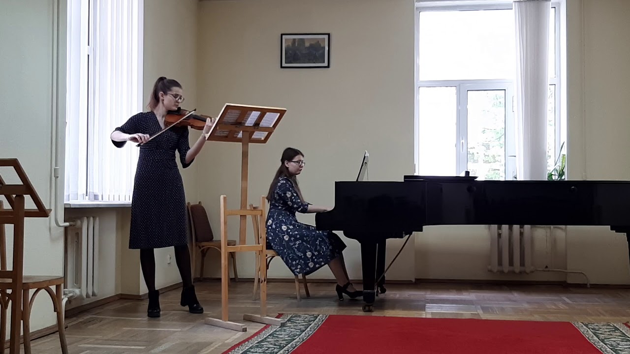 Карина тер газарян фортепиано