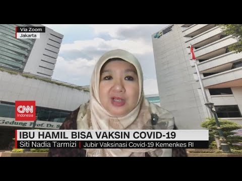 Video: Vaksinasi Apa Yang Bisa Diberikan Kepada Ibu Hamil?