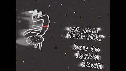[Early Mix] Beast Monster Thing (Love Isn't Love Enough) - Car Seat Headrest