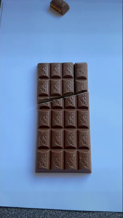 Endless Chocolate Hack😱🍫👀 #lifehack #shorts #shortswithcamilla