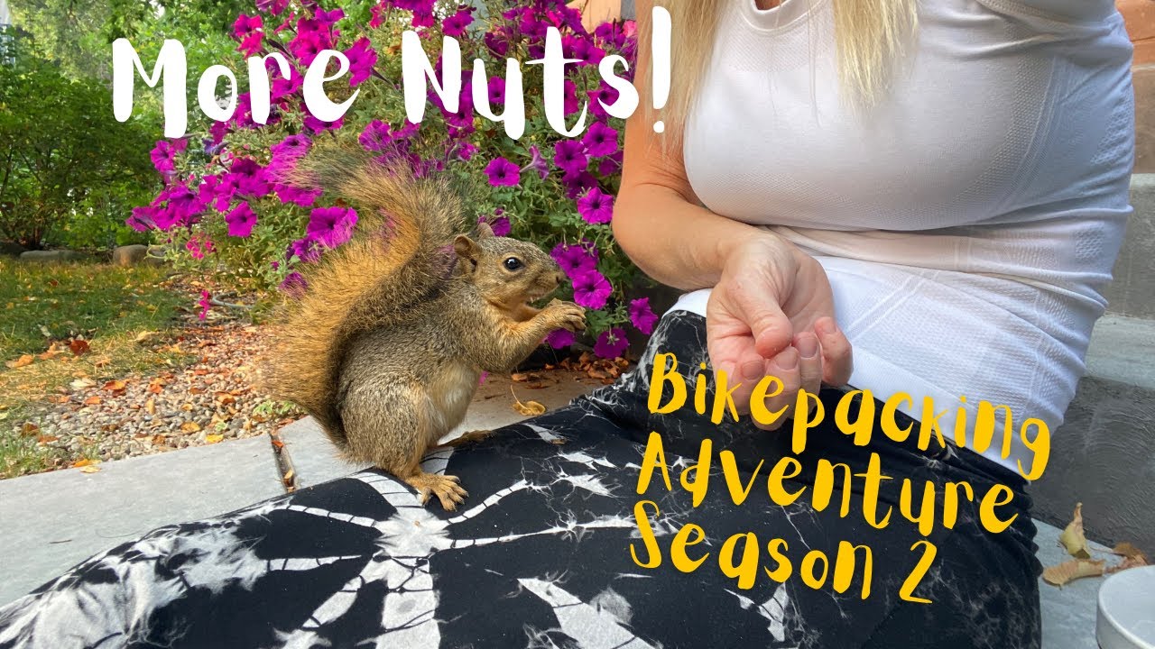 What Is My Next Bikepacking Adventure? (Season 2)