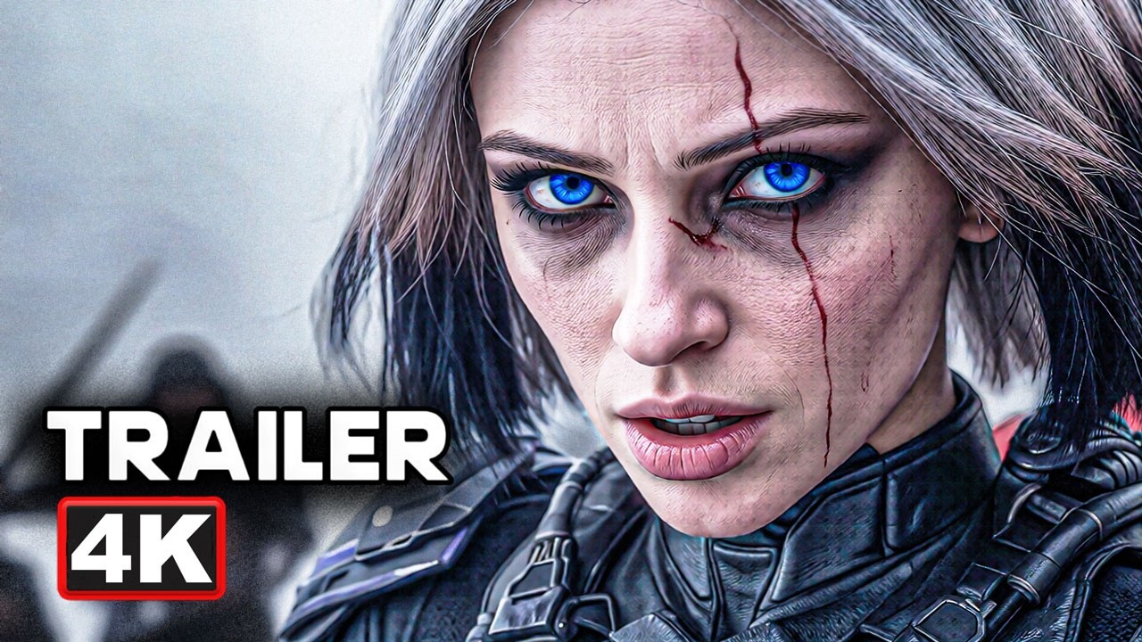 THE BEST UPCOMING MOVIES 2026 (Trailers) - YouTube