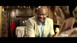 Vodacom Where were you? screenshot 4