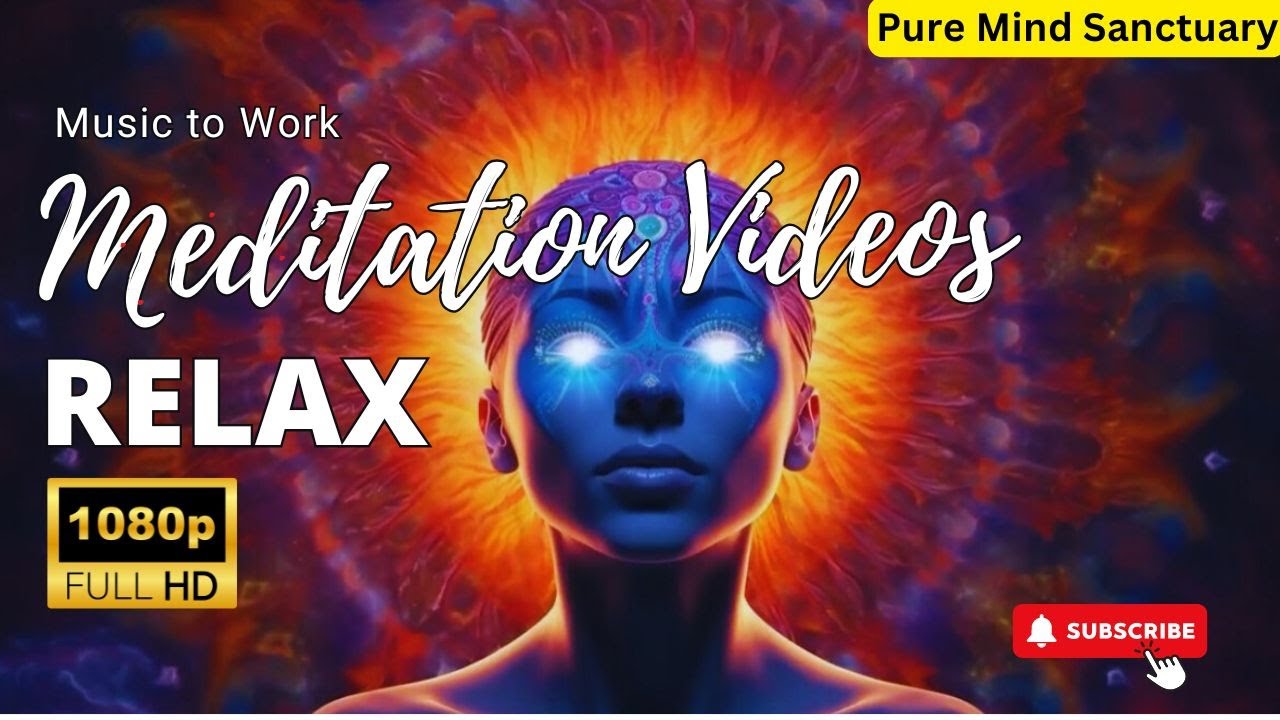 STRONG Healing Sleep Meditation for Whole Body Healing - Heal asyou ...