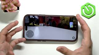DREAME X60 Ultra – रिमोट व्यूइंग का उपयोग कैसे करें screenshot 1
