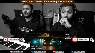 LAGA REH - Young Stunners | Talha Anjum | Talhah Yunus | Prod. Jokhay | Judwaaz