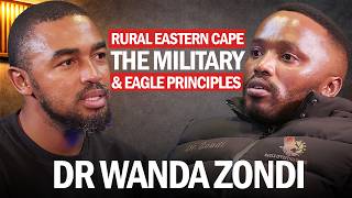 Dr Wanda Zondi: Going from Poverty to a PhD to My Own Company