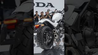 New Honda Rebel 500 #honda #rebel500 #shorts #viral #ytshorts