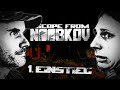 Straight to Tarkov-Pro: Dennis zeigt Valentin den Einstieg | Escape from Noobkov