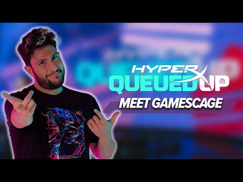 GamesCage | Queued Up 2022