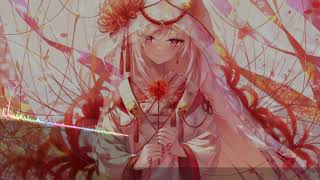 Nightcore - Feel Nothing (Lyrics)
