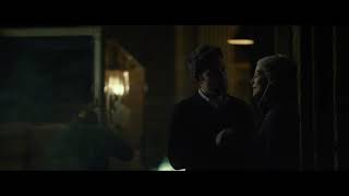 Serial Killer Music Video - Lana Del Rey Gone Girl