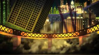 『劇場版 TIGER & BUNNY -The Rising-』特報