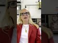 What kind of person do you want to be? | Mel Robbins #Shorts