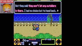 Ganbare Goemon 3:The Mecha Leg Hold of Jurokube Shishi vod part 1:The Legend of Goemon....?