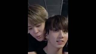 Jikook🫠#jikook_is_real#jikookforever#jikookmoments