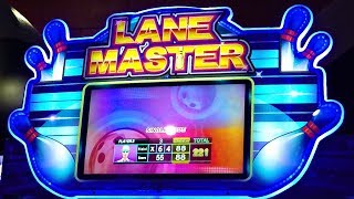 Arcade Game Mini Bowling Challenge - Lane Master! screenshot 5