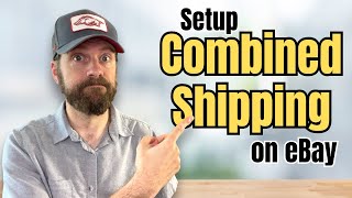 Celebrity How to Setup COMBINED SHIPPING in Your eBay Store Net Worth