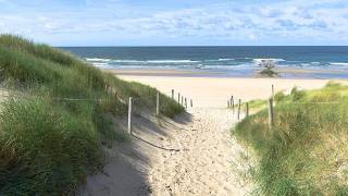 Holiday Home in Texel Near the Sea, De Koog, Netherlands | Travel With Dhriti