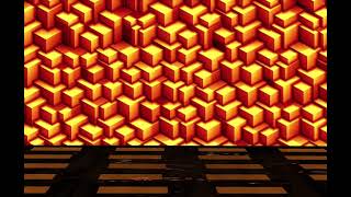 Audio Reactive Practice with MadMapper