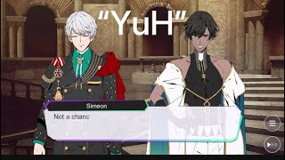 Medium rare Obey Me Voice Clips