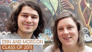 Oregon State University | Honors College Welcome Video (2020)