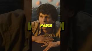 The Life Lesson You Didn't Notice in Vivarium? - Let me explain