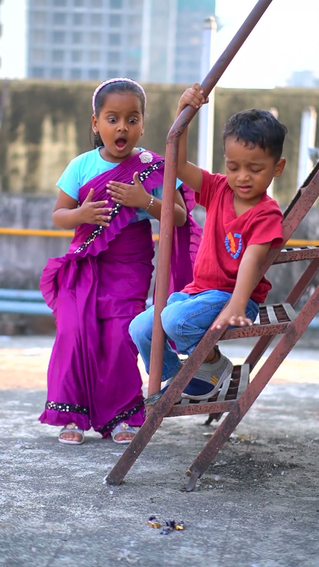 Arhaan ne apna Dimag nahi lagaya ?? #shorts #funnyshorts #comedyshorts